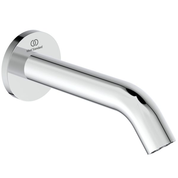 PIPA CADA SAU LAVOAR JOY 160MM CROM