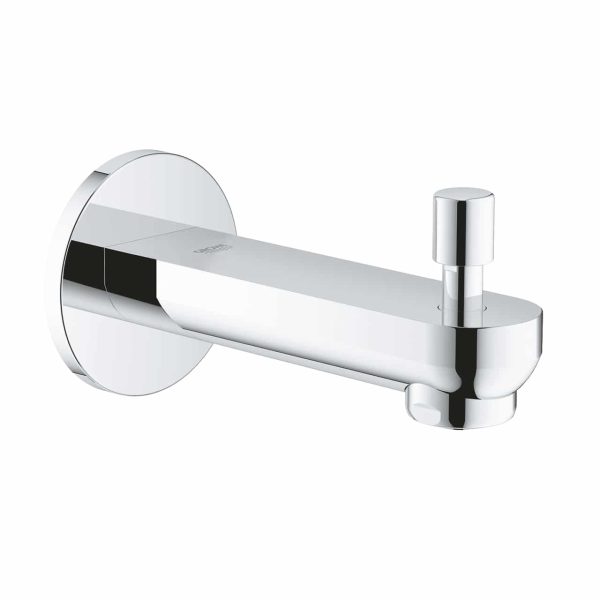 PIPA UMPLERE CADA CU DIVERTER EUROSMART COSMOPOLITAN