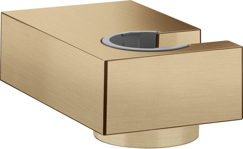 PORTER E, BRUSHED BRONZE - imagine 1