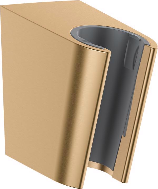 porter-furtun-dus-conic-brushed-bronze-30426-30426.jpg PORTER FURTUN DUS CONIC BRUSHED BRONZE - imagine 1