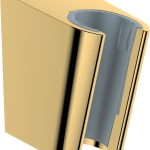 PORTER FURTUN DUS CONIC, POLISHED GOLD OPTIC