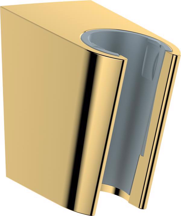 PORTER FURTUN DUS CONIC, POLISHED GOLD OPTIC - imagine 1