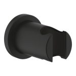 PORTER RAINSHOWER NEGRU MAT