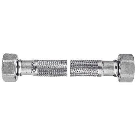 RACORD FLEXIBIL 3/8 x3/8 INTERIOR-INTERIOR L50