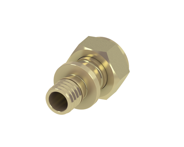 RACORD OLANDEZ TECEFLEX DIN ALAMA STANDARD DIAM. 25 X 3/4, FI