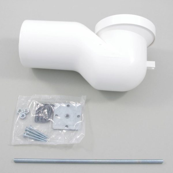 RACORD SCURGERE 90 (120-150 MM)