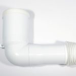 RACORD SCURGERE 90 (50-110 MM)