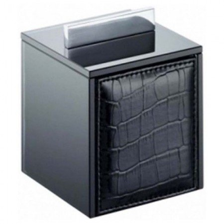 RECIPIENT COSMETIC EXTRAVAGANZA NEGRU - imagine 1