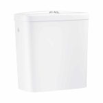 REZERVOR WC BAU CERAMIC
