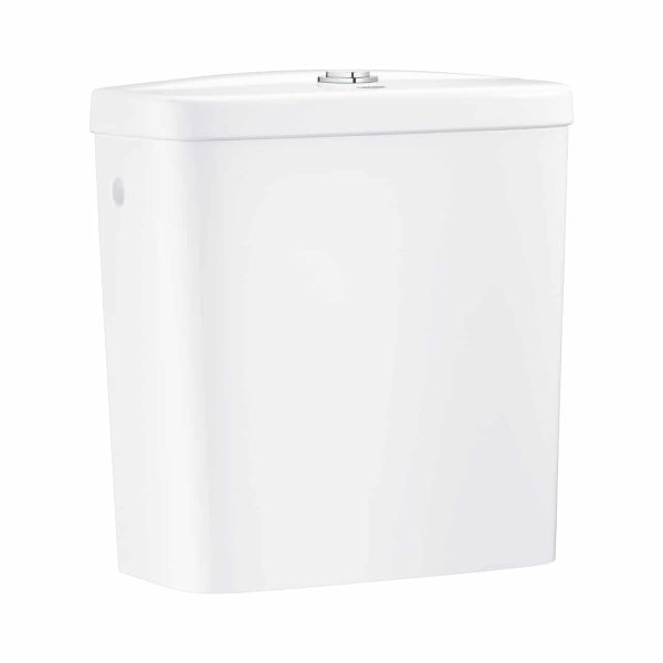 REZERVOR WC BAU CERAMIC