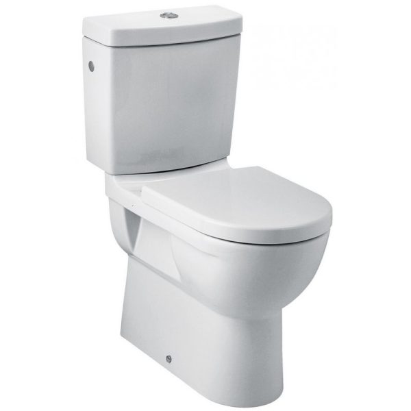 REZERVOR WC BLUE