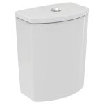 REZERVOR WC CONNECT AIR ARC 3/4.5 L, ALIMENTARE INFERIOARA