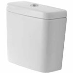 REZERVOR WC D-CODE ALB