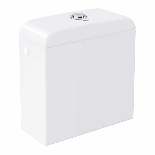 REZERVOR WC EURO CERAMIC ALIMENTARE LATERALA