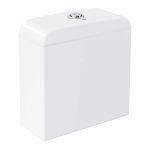 REZERVOR WC EURO CERAMIC ALIMENTARE PE JOS