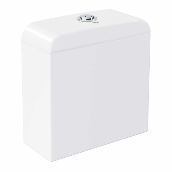 REZERVOR WC EURO CERAMIC ALIMENTARE PE JOS