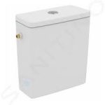 REZERVOR WC I.LIFE A 4.5/3L, ALIMENTARE LATERALA