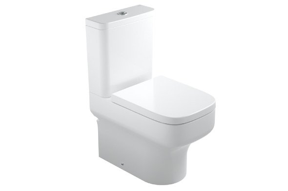 REZERVOR WC MID ALIMENTARE LATERALA - imagine 1