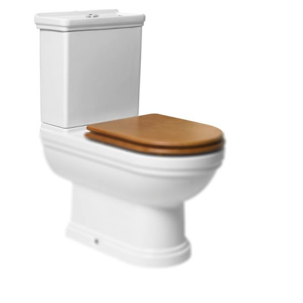 REZERVOR WC NOBLE ALB