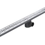 RIGOLA DUS 785 MM SEVAFRESH