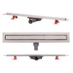 RIGOLA DUS VENISIO SLIM+ L500-D50