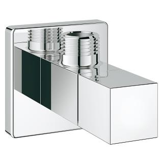 ROBINET COLTAR EUROCUBE 1/2 X 1/2 - imagine 1