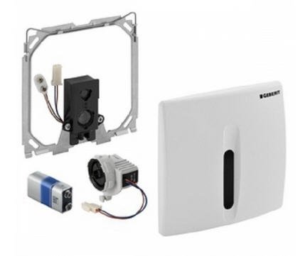 robinet-electronic-pisoar-ur-50b-9-v-31035-31035.jpg ROBINET ELECTRONIC PISOAR UR 50B 9 V - imagine 1