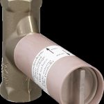 ROBINET INCASTRAT VALVA INCHIDERE HANSGROHE