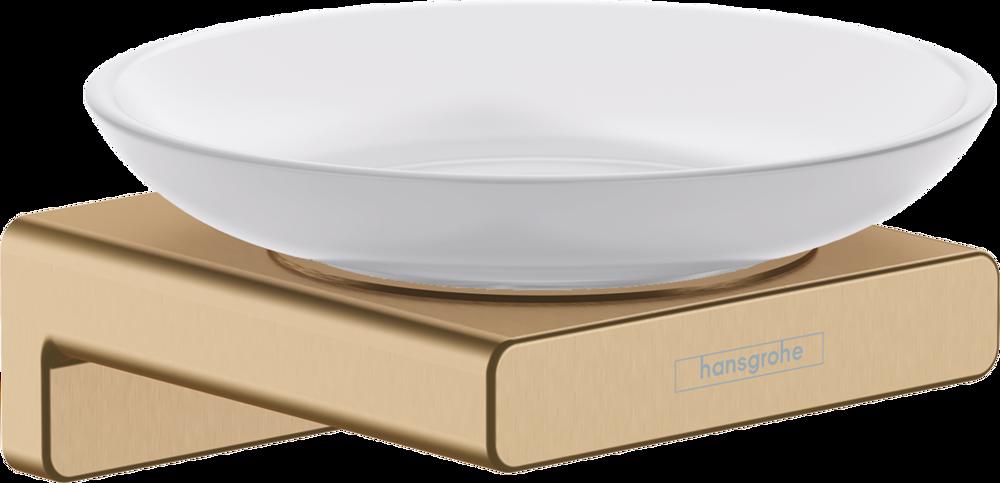 sapuniera-cu-suport-addstoris-brushed-bronze-30148-30148.jpg SAPUNIERA CU SUPORT ADDSTORIS, BRUSHED BRONZE - imagine 1