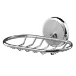 SAPUNIERA DUS SENSATION CROM SATIN