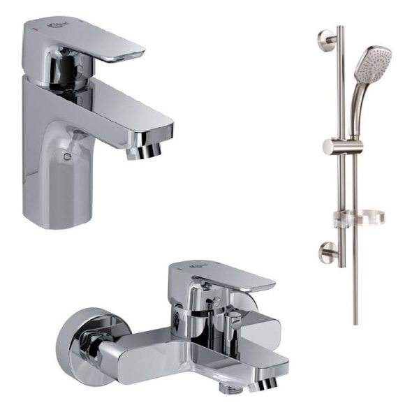 SET CADA CERAPLAN III PROMO 3 IN 1