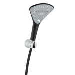 SET CADA-DUS FIZZ 3S CU PORTER NEGRU