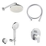 SET CERAFLEX PROMO 4 IN 1