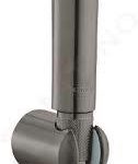 SET DE DUS TRIGGER SPRAY 30, CU PARA DUS 27512001, FURTUN 1.25 SI PORTER BRUSHED HARD GRAPHITE