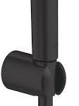 SET DE DUS TRIGGER SPRAY 30, CU PARA DUS, FURTUN 1.25 SI PORTER MATTE BLACK