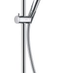 SET DUS CROMA 100 CU BATERIE DUS