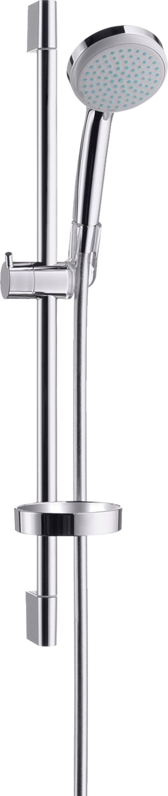 SET DUS CROMA 100 VARIO / UNICA`C BARA DUS 0.65 M  CAL. I - imagine 1