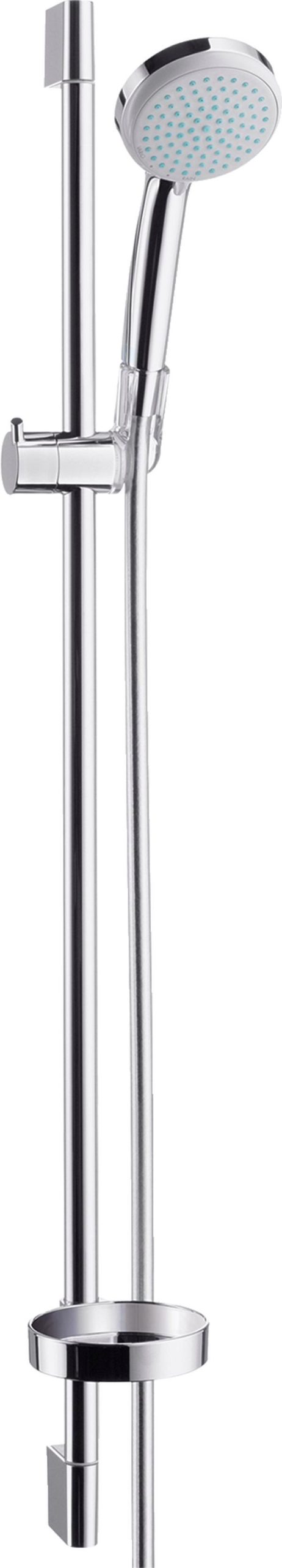 SET DUS CROMA 100 VARIO / UNICA' C BARA DUS 0.9 M CAL. I - imagine 1
