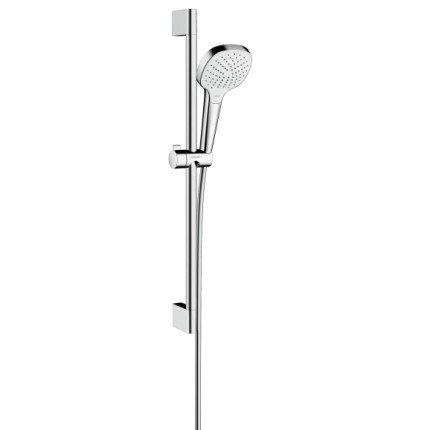SET DUS CROMA SELECT E VARIO ALB-CROM