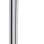 SET DUS CROMA SELECT S 1JET, BARA DUS 0.90 M ALB-CROM