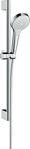 SET DUS CROMA SELECT S VARIO ALB-CROM