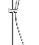 SET DUS CROMETTA 160, 1 JET, ALB CROM