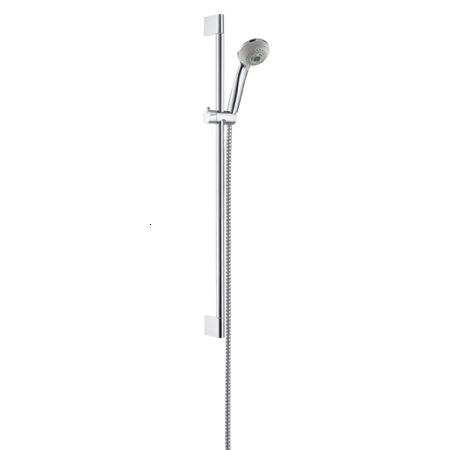SET DUS CROMETTA 85 MULTI / UNICA CROMETTA BARA DUS 0.65 M CAL. I
