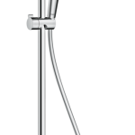 SET DUS CROMETTA S 240, 1 JET, ECO SMART, CROM