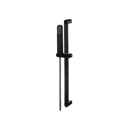 SET DUS CU BARA, FURTUN SI PARA DE DUS FUTURA NEGRU - imagine 1