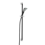 SET DUS FIZZ 1S 900 MM NEGRU MAT