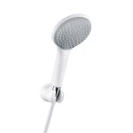 SET DUS KLUDI FRESHLINE 1S CU PORTER ALB