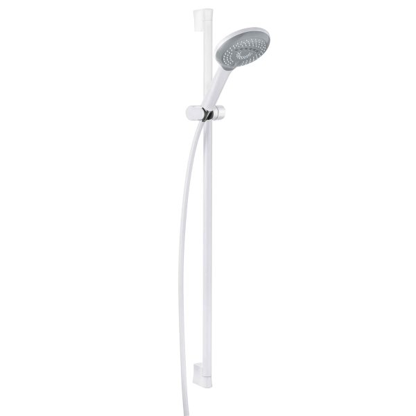 SET DUS KLUDI FRESHLINE 3S ALB-CROM