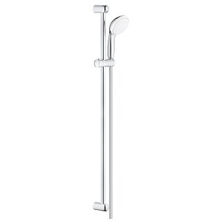 SET DUS NEW TEMPESTA 100, BARA 900 MM, FURTUN 1750 MM - imagine 1