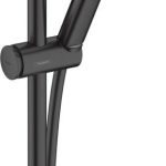 SET DUS PULSIFY SELECT 105 RELAXATION 3 JET, BARA 65CM, NEGRU MAT